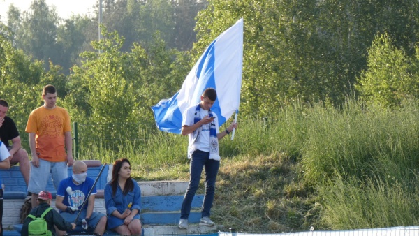 Sęp - Wektra Zbuczyn, 2018.05.13 fot. 40