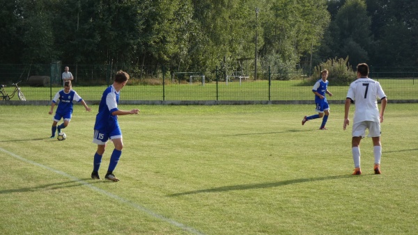 Sęp - Tęcza Stanisławów, 2018.08.18 fot. 09