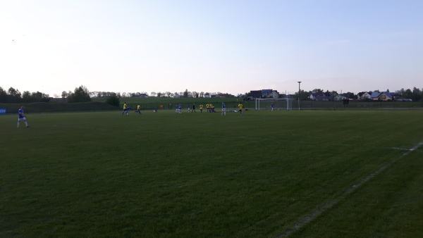 Sęp - Błękitni Stoczek 2017.05.13, fot. 27