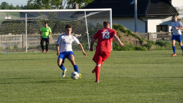Zryw Sobolew - Sęp, 2018.05.06 fot. 49