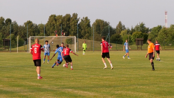 Sęp - SportsMate360 2025-06-18