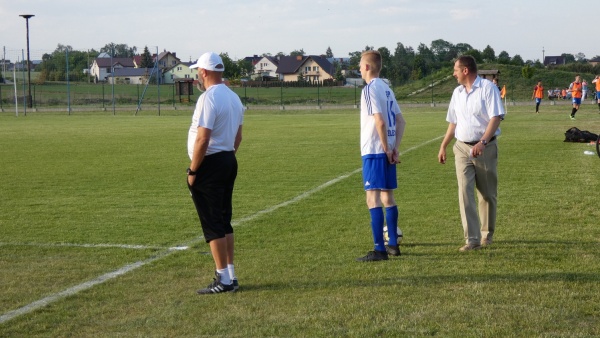 Sęp - Wektra Zbuczyn, 2018.05.13 fot. 41