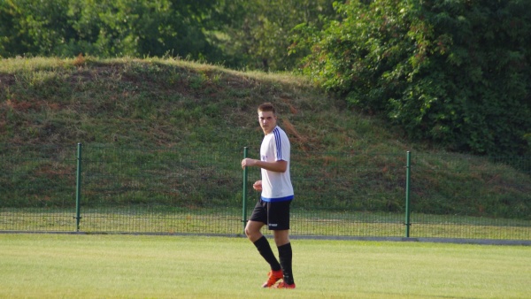 Sęp Żelechów - Fenix Siennica, 2017.08.13 fot. 66