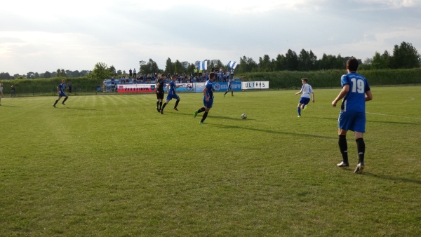 Sęp - Wektra Zbuczyn, 2018.05.13 fot. 55