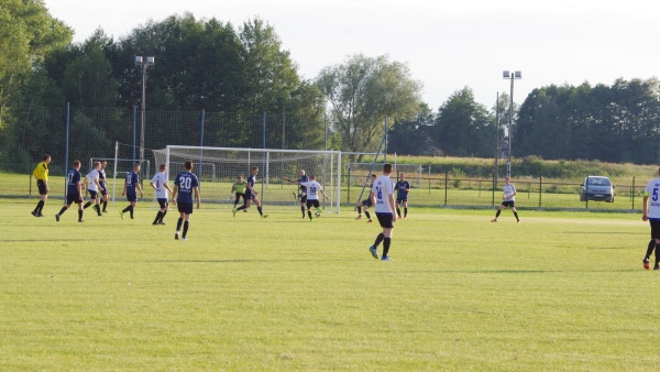 Sęp Żelechów - Fenix Siennica, 2017.08.13 fot. 117