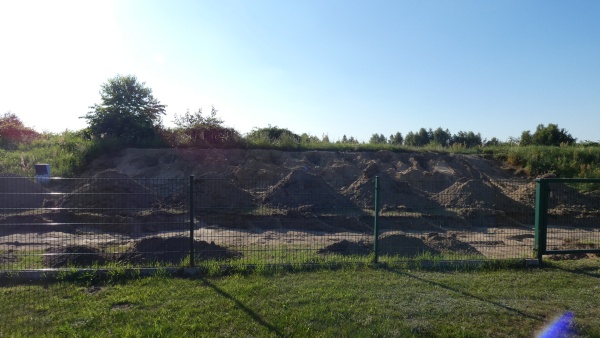 Remont trybun 2020.07.26 fot. 03