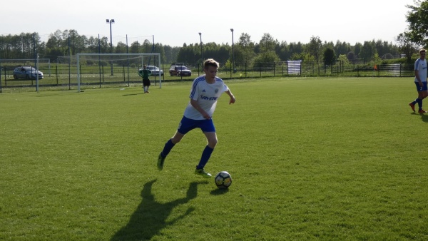 Sęp - Czarni Węgrów, 2018.05.03 fot. 24