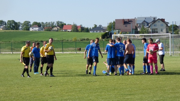Sęp - Hutnik Huta Czechy, 2018.05.27 fot. 109