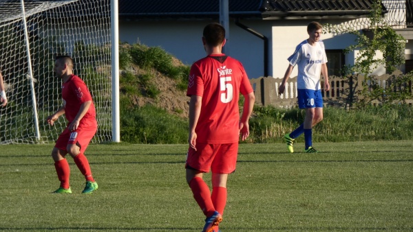 Zryw Sobolew - Sęp, 2018.05.06 fot. 60