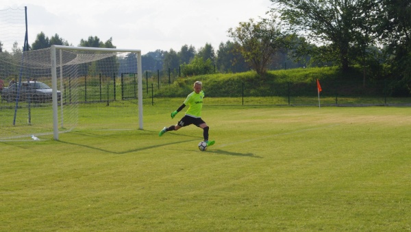 Sęp Żelechów - Fenix Siennica, 2017.08.13 fot. 60