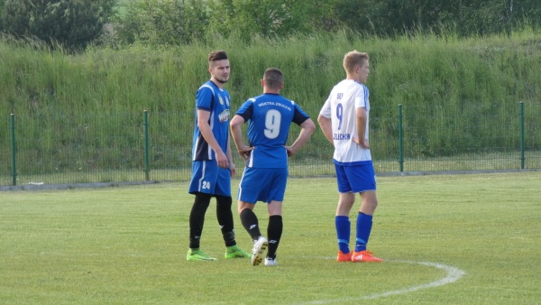 Sęp - Wektra Zbuczyn, 2018.05.13 fot. 32