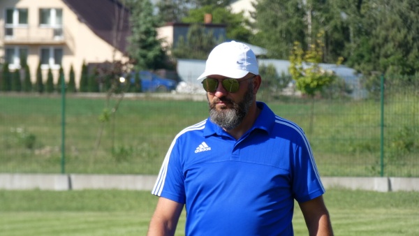 Sęp - Hutnik Huta Czechy, 2018.05.27 fot. 62