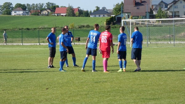 Sęp - Hutnik Huta Czechy, 2018.05.27 fot. 105