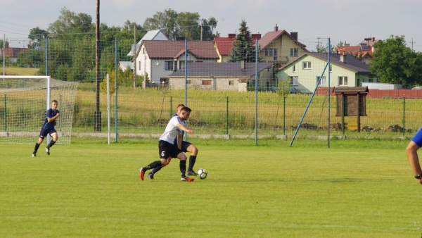 Sęp Żelechów - Fenix Siennica, 2017.08.13 fot. 46