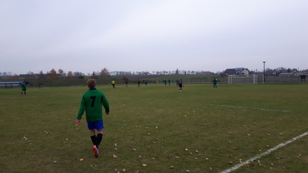 Sęp Żelechów - ULKS Gołąbek, 2016.11.05 (fot. 40)