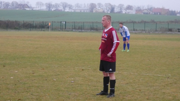 Sęp - Jutrzenka Cegłów, 2018.11.03 fot. 43