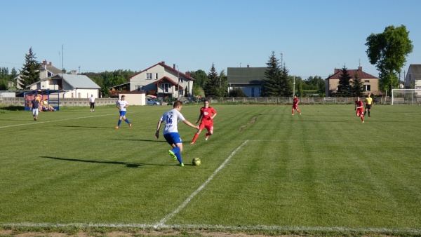 Zryw Sobolew - Sęp, 2018.05.06 fot. 18