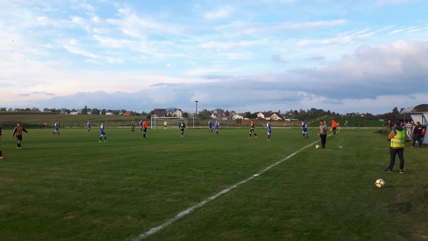 Sęp Żelechów - Zryw Sobolew, 2017.09.23 - fot. 40