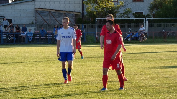 Zryw Sobolew - Sęp, 2018.05.06 fot. 63