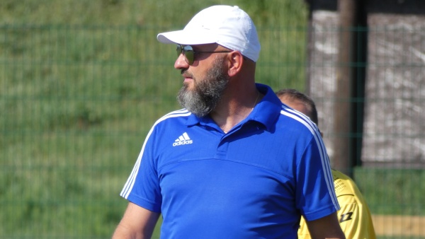 Sęp - Hutnik Huta Czechy, 2018.05.27 fot. 61