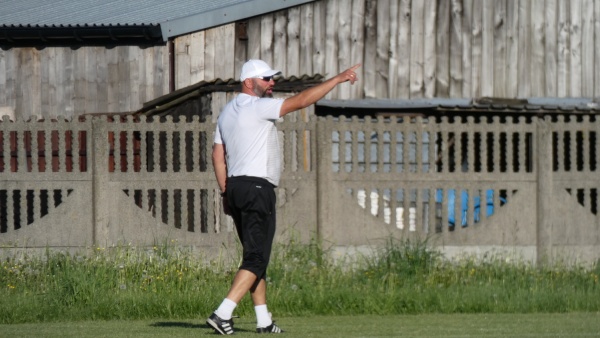 Zryw Sobolew - Sęp, 2018.05.06 fot. 22