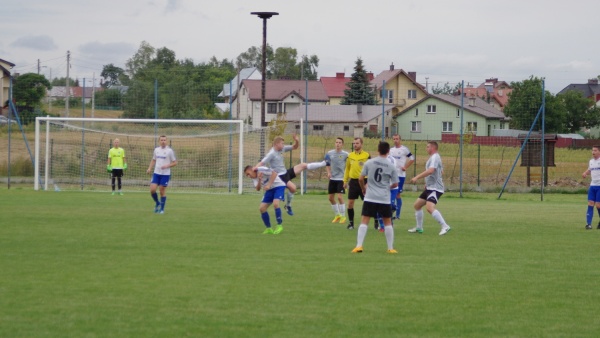 Sęp Żelechów - Victoria Kałuszyn, 2017.19.08 fot. 18