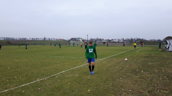 Sęp Żelechów - ULKS Gołąbek, 2016.11.05 (fot. 31)