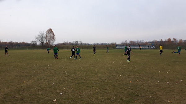 Sęp Żelechów - ULKS Gołąbek, 2016.11.05 (fot. 44)
