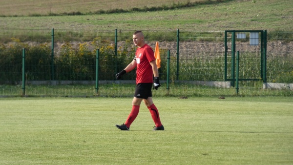 Sęp - Tęcza Stanisławów, 2018.08.18 fot. 08