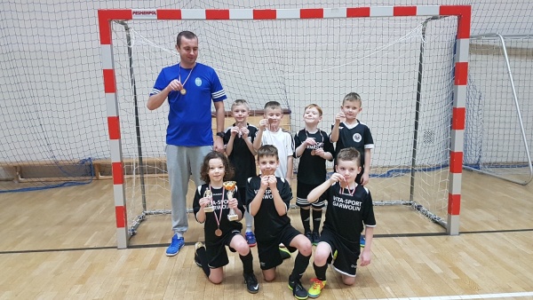 Wisła Maciejowice CUP 2020, 2020.02.02, fot. 08