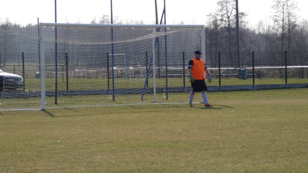 Sęp Żelechów - Podlasie Sokołów Podlaski, 2018.04.08 fot. 23