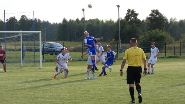 Sęp - Tęcza Stanisławów, 2018.08.18 fot. 41