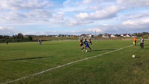 Sęp Żelechów - Zryw Sobolew, 2017.09.23 - fot. 07