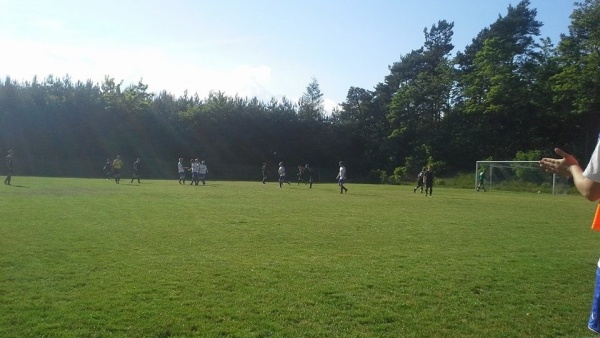 ULKS Gołąbek - Sęp, 2017.06.15 fot. 02