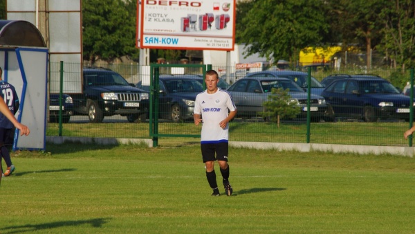 Sęp Żelechów - Fenix Siennica, 2017.08.13 fot. 79