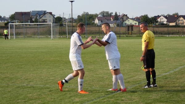 Sęp - Tęcza Stanisławów, 2018.08.18 fot. 32