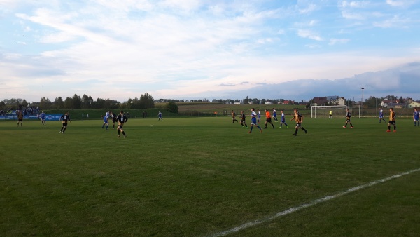 Sęp Żelechów - Zryw Sobolew, 2017.09.23 - fot. 34