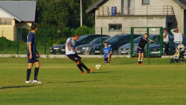 Sęp Żelechów - Fenix Siennica, 2017.08.13 fot. 80