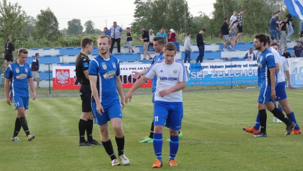 Sęp - Wektra Zbuczyn, 2018.05.13 fot. 70