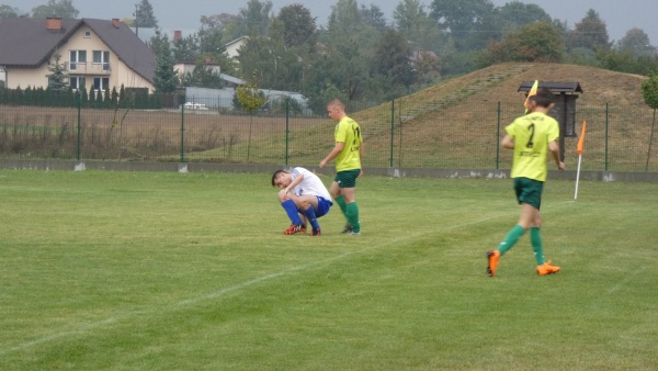 Sęp - Olimpia Latowicz, 2018.09.08 fot. 53