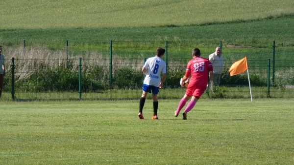 Sęp - Hutnik Huta Czechy, 2018.05.27 fot. 98