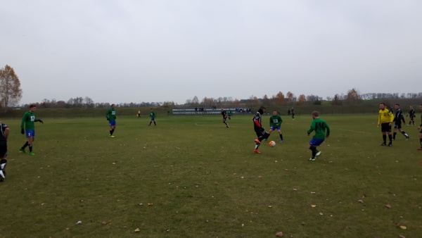 Sęp Żelechów - ULKS Gołąbek, 2016.11.05 (fot. 16)