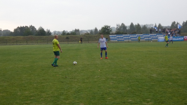 Sęp - Olimpia Latowicz, 2018.09.08 fot. 32