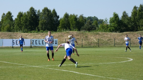 Sęp - Hutnik Huta Czechy, 2018.05.27 fot. 07