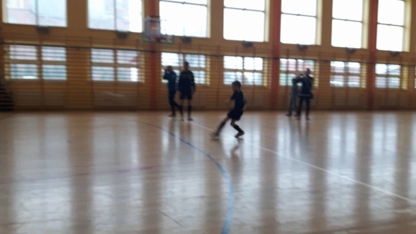 2017.02.04 - Turniej żaków 2008/09 w Latowiczu fot. 10