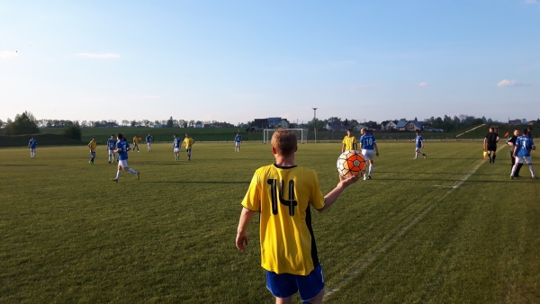 Sęp - Błękitni Stoczek 2017.05.13, fot. 23