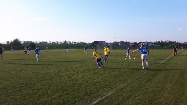 Sęp - Błękitni Stoczek 2017.05.13, fot. 24