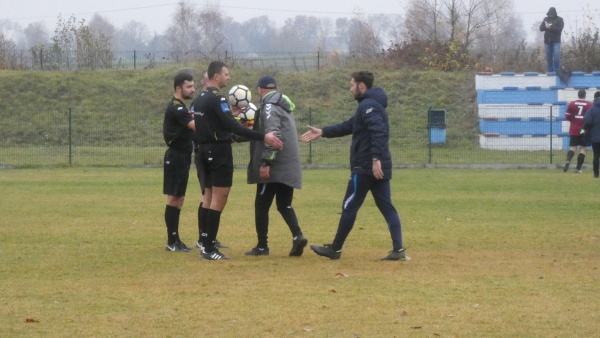 Sęp - Jutrzenka Cegłów, 2018.11.03 fot. 48