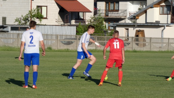 Zryw Sobolew - Sęp, 2018.05.06 fot. 33