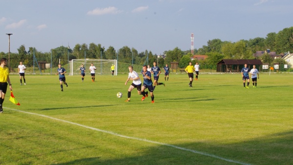 Sęp Żelechów - Fenix Siennica, 2017.08.13 fot. 95